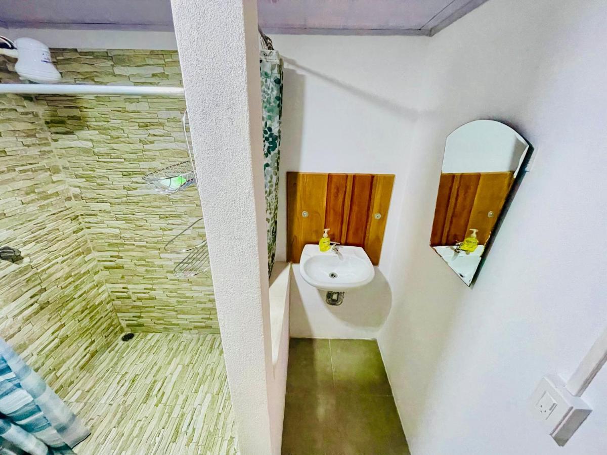 Apart Hotel Gufo La Fortuna, Arenal Volcano Εξωτερικό φωτογραφία